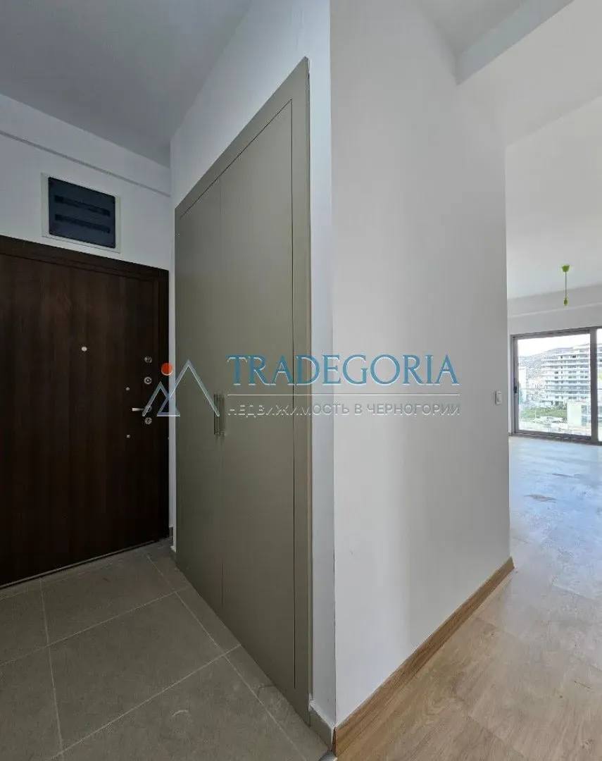 Prodaja, stan, 31m², Bar, Crna Gora