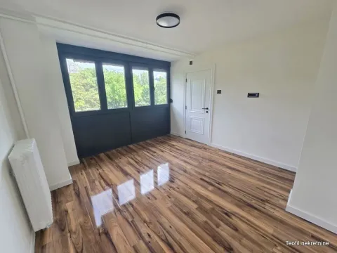 Prodaja, trosoban stan, 80m², Novi Beograd Blok 28, Novi Beograd Sve Podlokacije - image 9