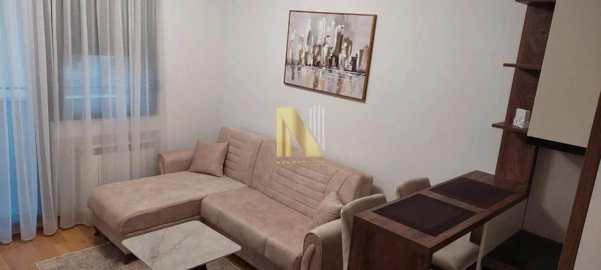 Izdavanje, jednosoban stan, 34m², Nova Detelinara, Novi Sad Sve Podlokacije
