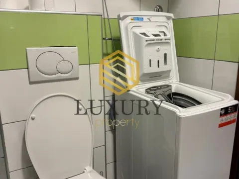 Izdavanje, jednosoban stan, 50m², City Kvart, Podgorica - image 8