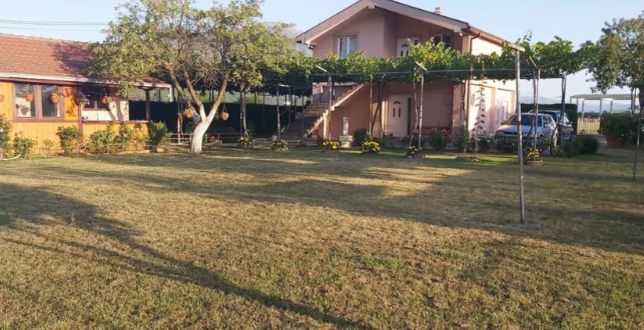 Prodaja, kuća, 120m², Danilovgrad, Crna Gora