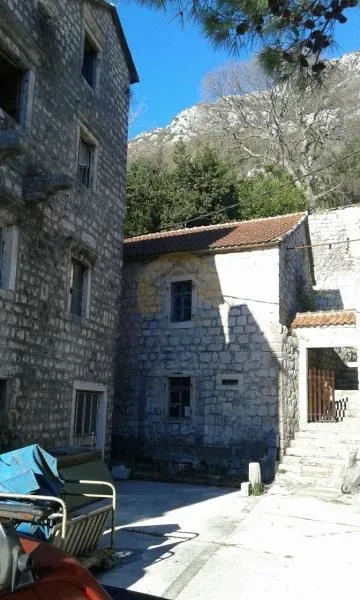 Sale, house, 153m², Perast, Kotor