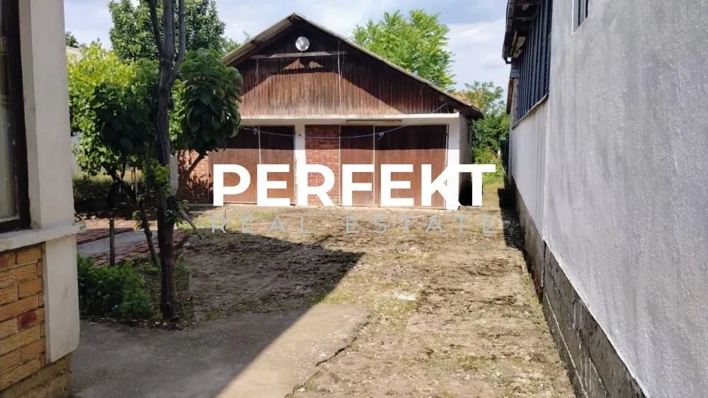 Prodaja, trosoban stan, 65m², Kačarevo, Pančevo