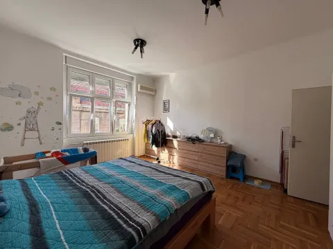 Sale, four bedroom apartment, 106m², Savski Venac, Beograd - image 12