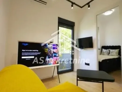 Rent, apartment, 33m², Stari Grad, Beograd - image 3