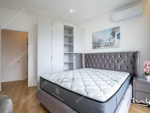 Sale, two bedroom apartment, 76m², Tivat, Crna Gora - image 21