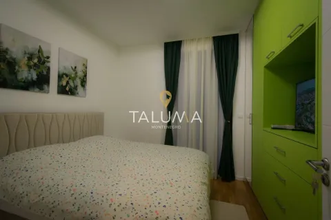 Rent, one bedroom apartment, 42m², Tološi, Podgorica - image 4