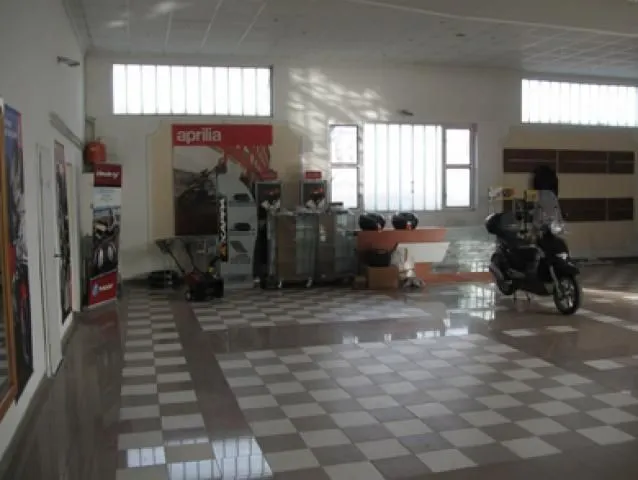 Rent, office space, 600m², Palilula Sve Podlokacije, Beograd