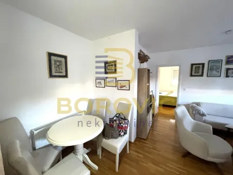 Prodaja, dvosoban stan, 53m², Zvezdara Sve Podlokacije, Beograd - image 2