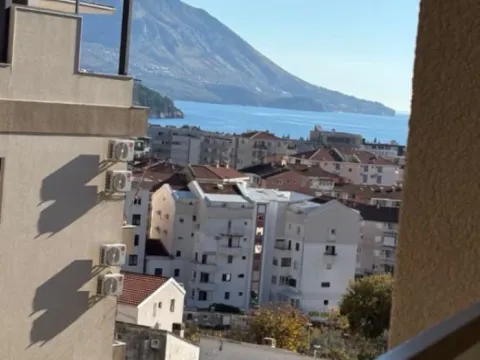 Izdavanje, garsonjera, 30m², Dubovica, Budva - image 12