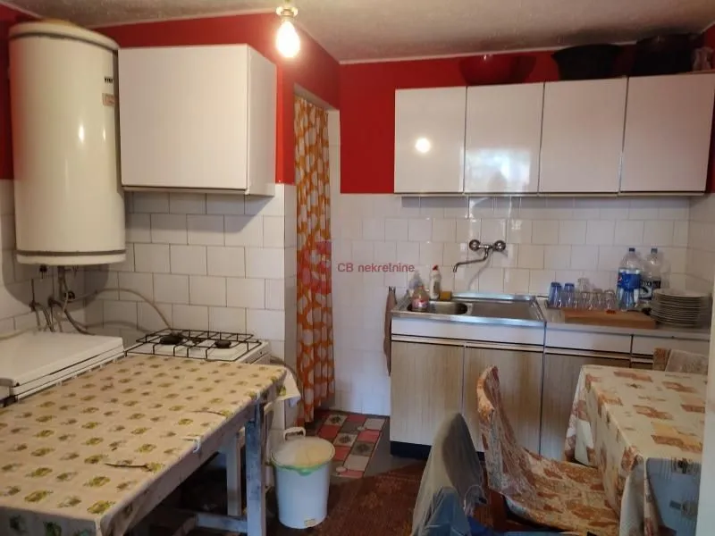 Prodaja, kuća, 100m², Makova Sedmica, Subotica