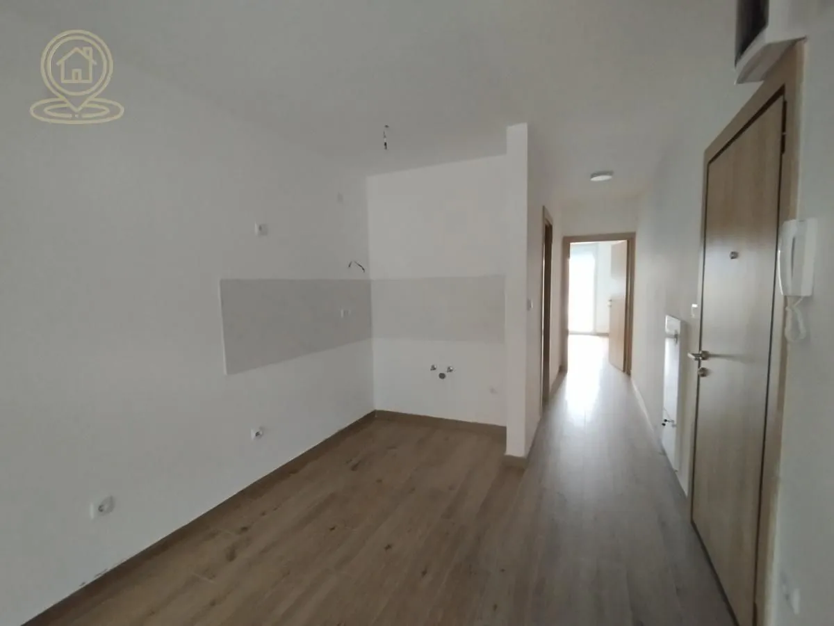 Prodaja, dvosoban stan, 42m², Adice, Novi Sad Sve Podlokacije