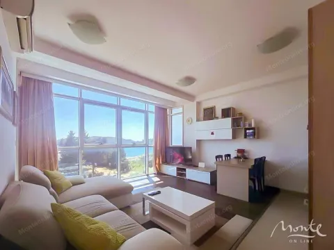 Prodaja, dvosoban stan, 58m², Bečići, Budva - image 3