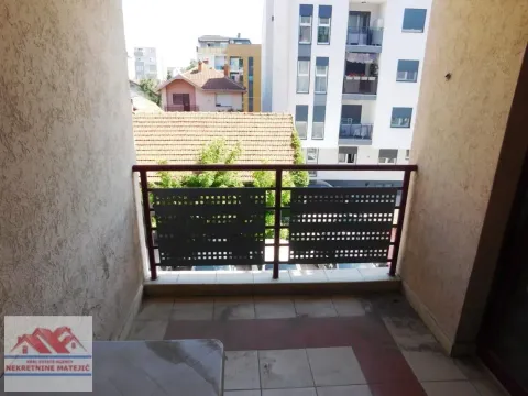 Izdavanje, jednosoban stan, 45m², Veliki park, Kragujevac - image 13