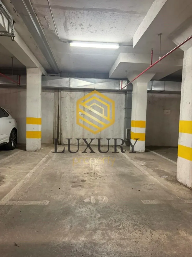 Izdavanje, dvosoban stan, 75m², Preko Morače, Podgorica