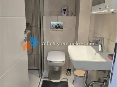 Izdavanje, trosoban stan, 55m², Bele Vode, Beograd - image 8