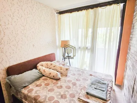 Izdavanje, jednosoban stan, 40m², Blok 5, Podgorica - image 6