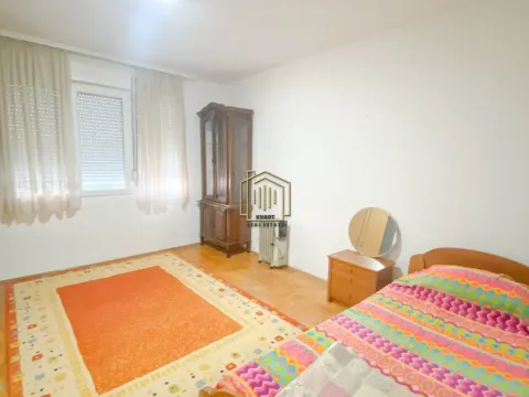 Izdavanje, jednosoban stan, 50m², Preko Morače, Podgorica - image 9