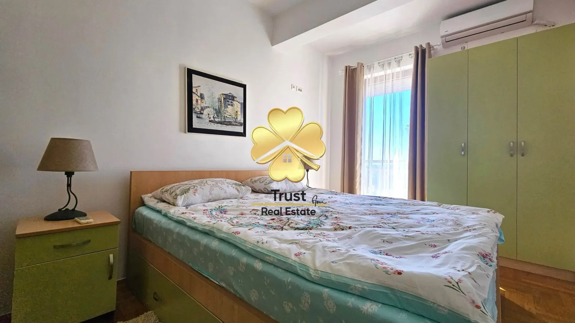 Rent, three bedroom apartment, 90m², Preko Morače, Podgorica