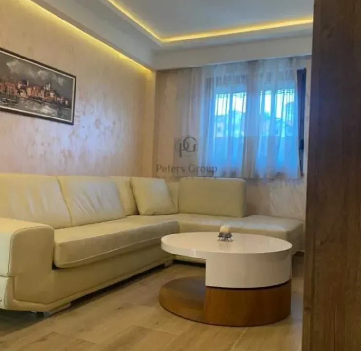 Rent, two bedroom apartment, 80m², Igalo, Herceg Novi