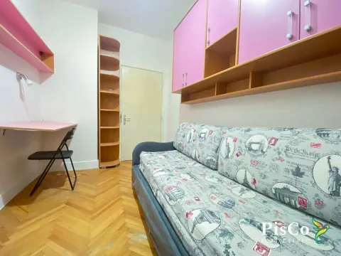 Rent, two bedroom apartment, 68m², Centar, Podgorica - image 4