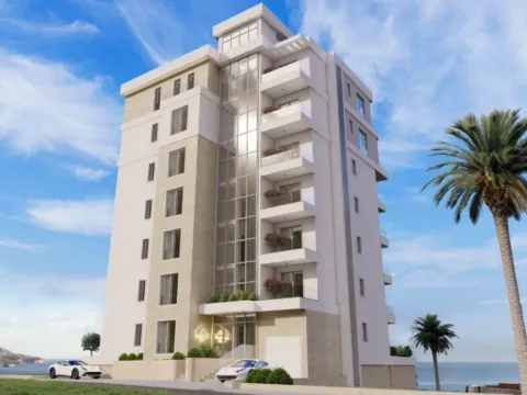 Sale, two bedroom apartment, 101m², Bečići, Budva - image 7