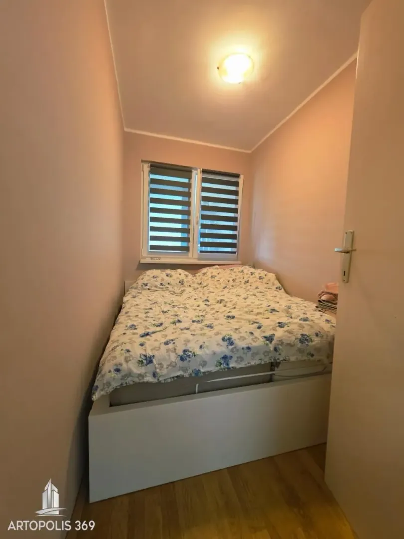 Sale, three bedroom apartment, 93m², Novi Beograd Blok 71, Novi Beograd Sve Podlokacije