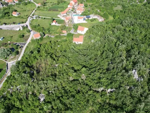 Prodaja, plac, 35940m², Stanišići, Budva - image 10