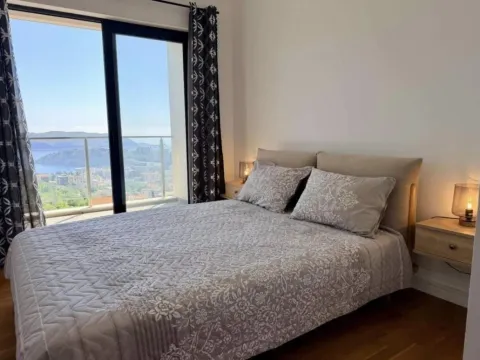 Prodaja, dvosoban stan, 55m², Bečići, Budva - image 6