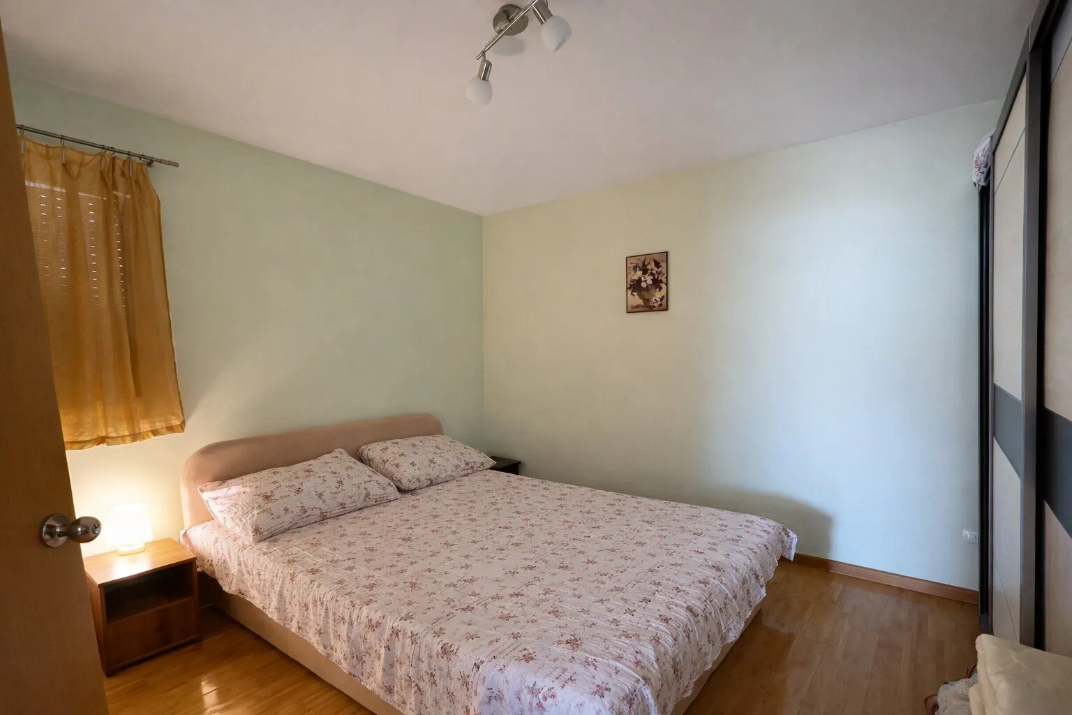 Prodaja, jednosoban stan, 63m², Topla, Herceg Novi