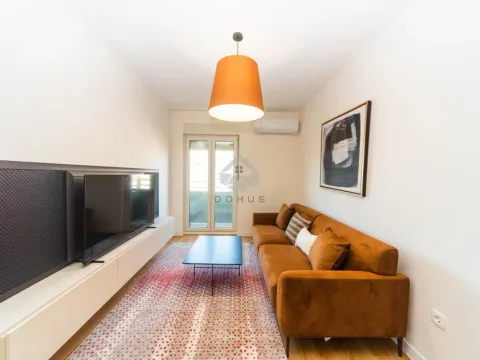 Izdavanje, jednosoban stan, 41m², Central Point, Podgorica - image 2