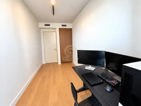 Sale, three bedroom apartment, 72m², Novi Beograd Blok 64, Novi Beograd Sve Podlokacije - image 3