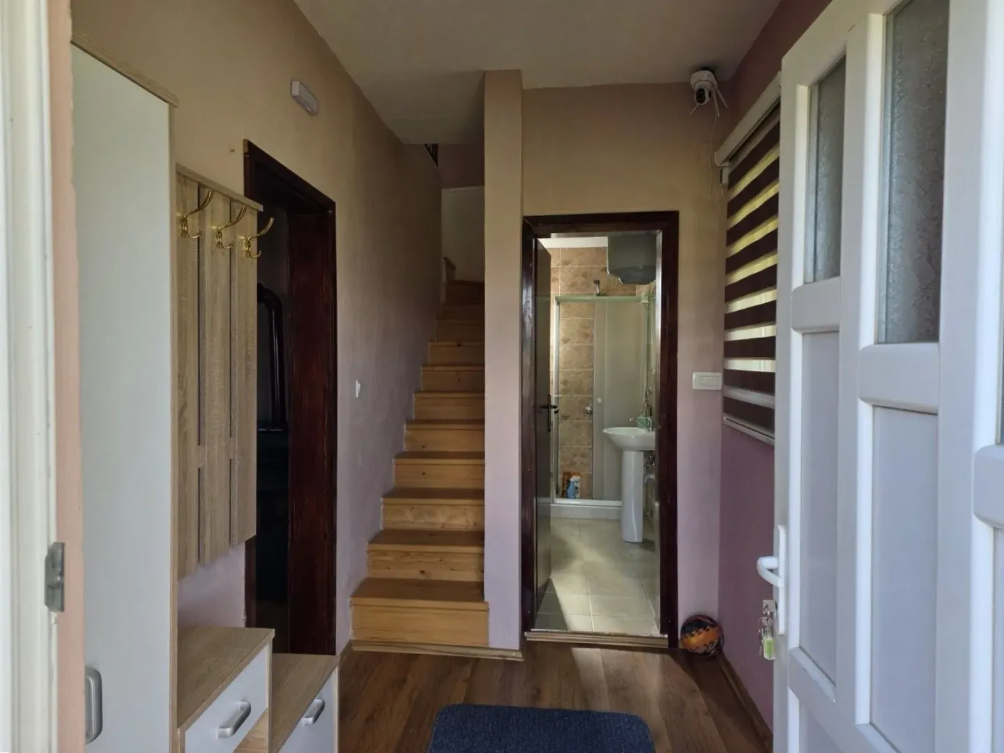 Prodaja, kuća, 54m², Centar, Žabljak
