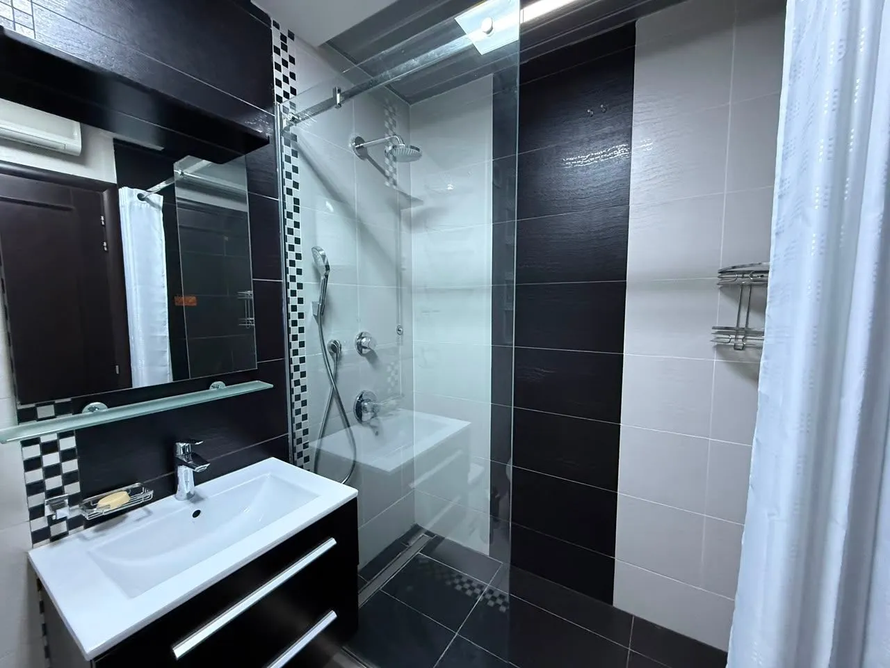 Sale, two bedroom apartment, 105m², Rozino, Budva