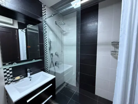 Sale, two bedroom apartment, 105m², Rozino, Budva - image 18