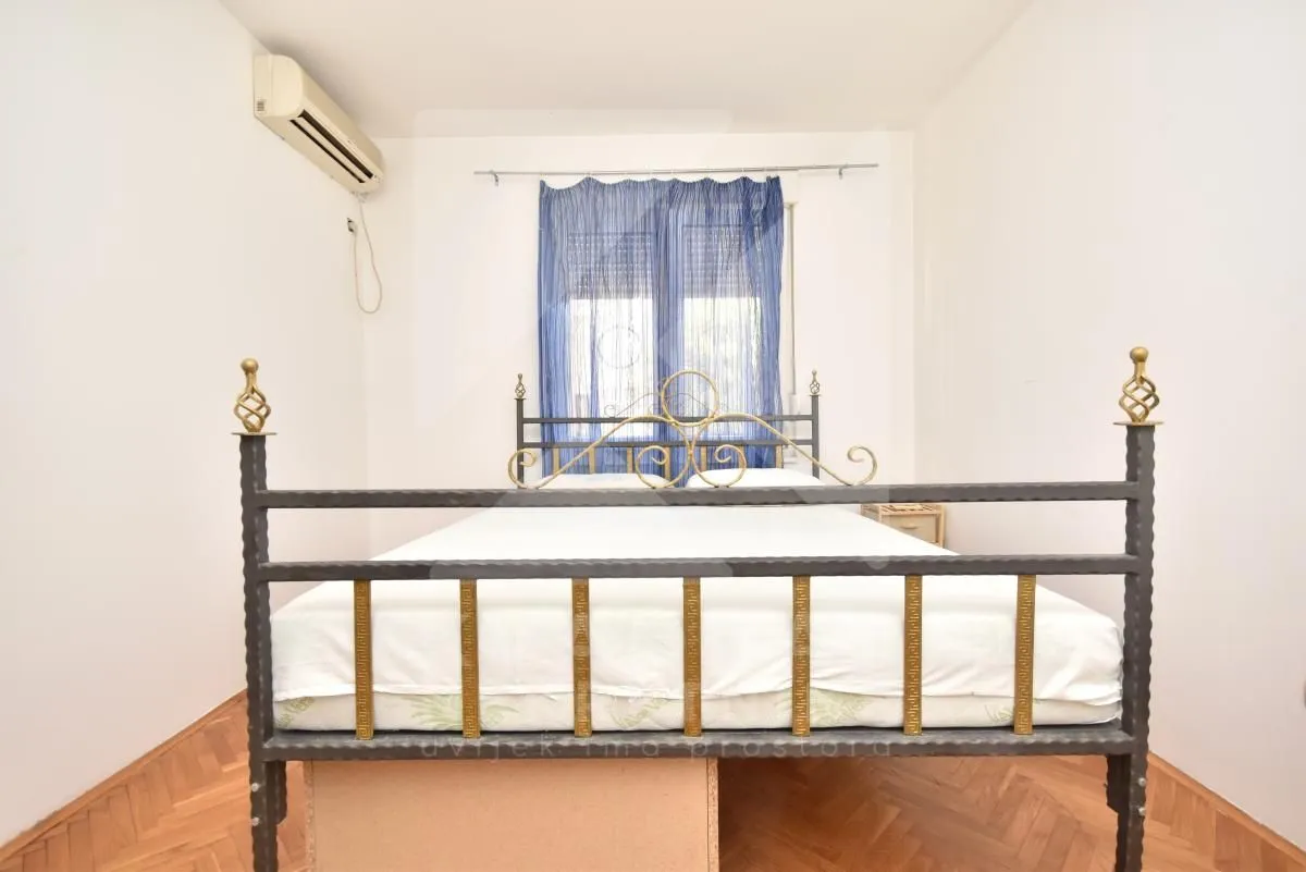 Rent, two bedroom apartment, 71m², Zagorič, Podgorica