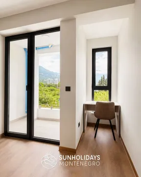 Sale, studio apartment, 33m², Ilino, Bar - image 11