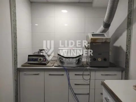 Prodaja, trosoban stan, 66m², Vračar Sve Podlokacije, Beograd - image 12