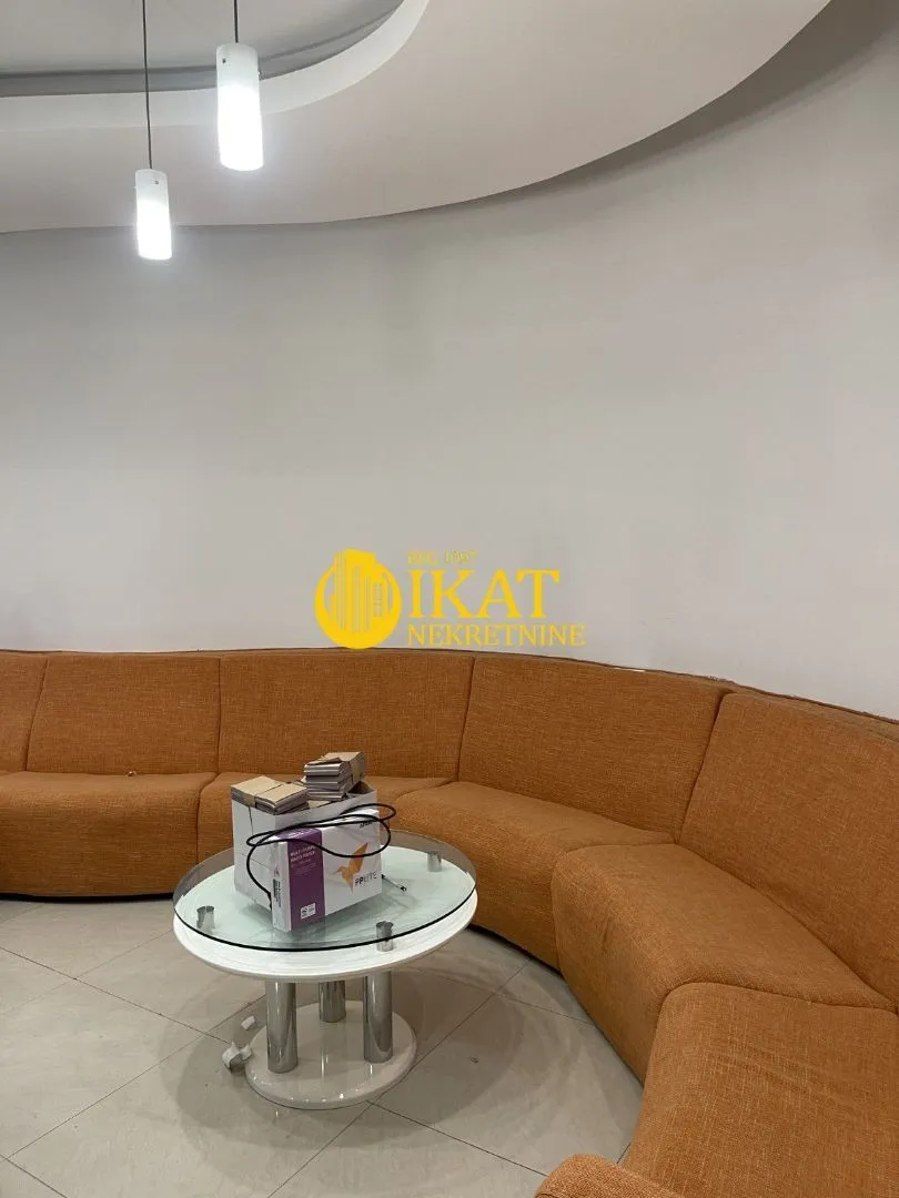 Rent, office space, 526m², Stari Grad, Beograd
