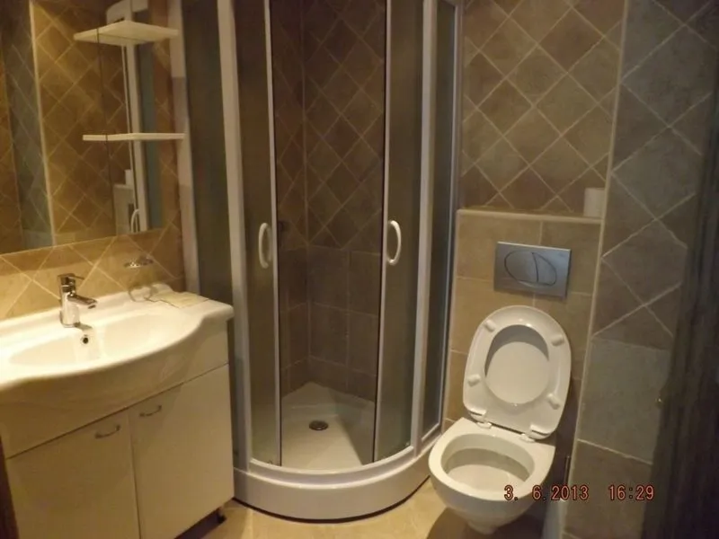 Prodaja, stan, 96m², Pržno, Budva
