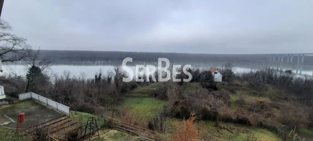 Prodaja, kuća, 160m², Beška, Inđija