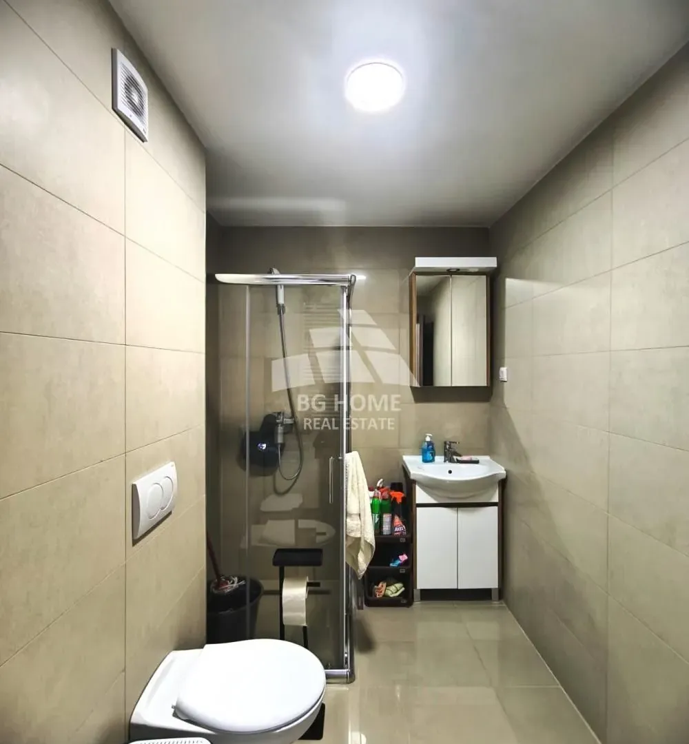 Sale, two bedroom apartment, 49m², Mladenovac, Beograd