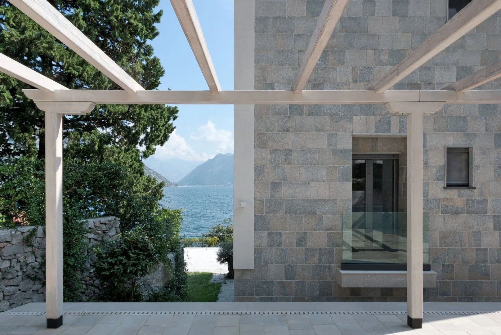 Sale, house, 669m², Strp, Kotor