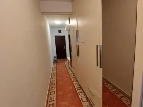 Sale, one bedroom apartment, 54m², Bečići, Budva - image 8