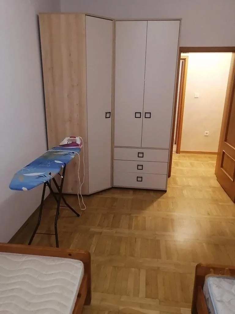 Rent, two bedroom apartment, 90m², Preko Morače, Podgorica