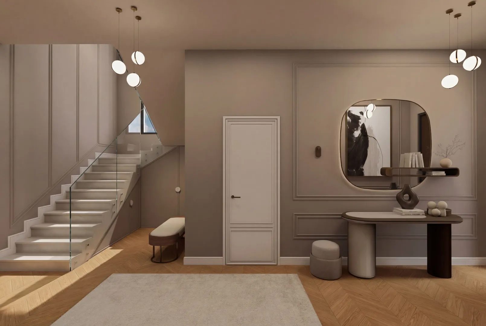 Prodaja, kuća, 231m², Gornja Gorica, Podgorica