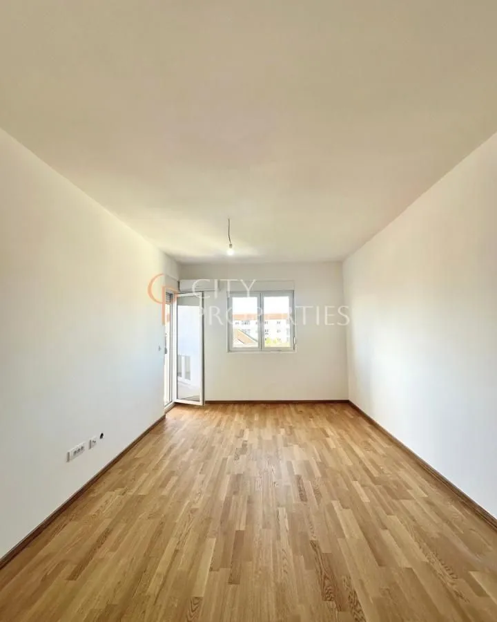 Prodaja, stan, 48m², Zabjelo, Podgorica