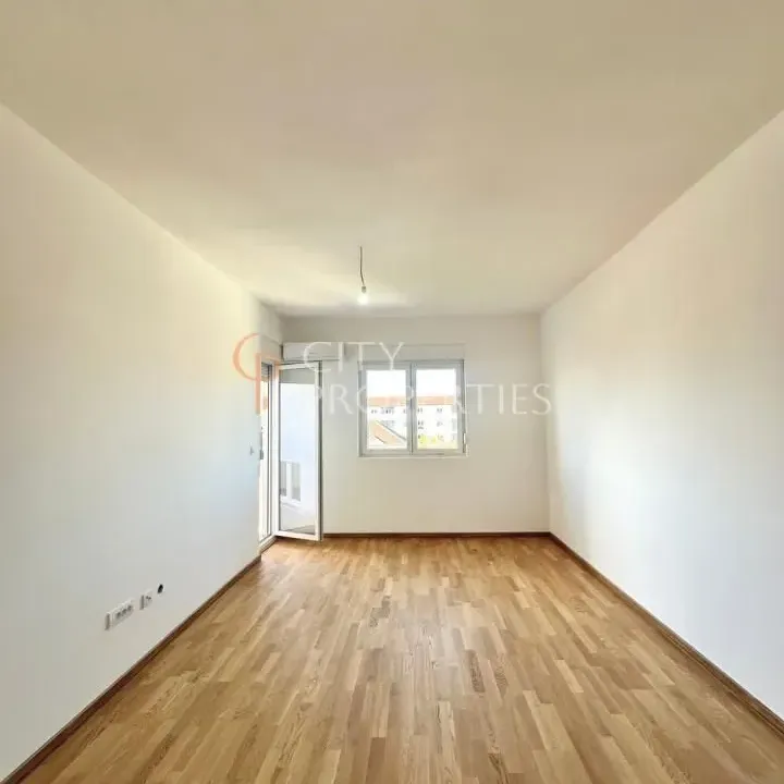 Prodaja, stan, 48m², Zabjelo, Podgorica