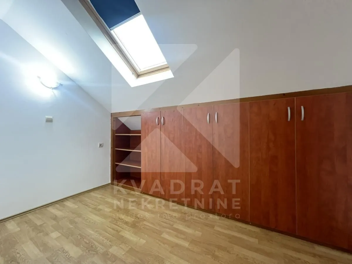 Rent, two bedroom apartment, 70m², Dalmatinska ulica, Podgorica