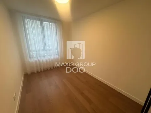 Izdavanje, četvorosoban stan, 117m², Savski Venac, Beograd - image 9